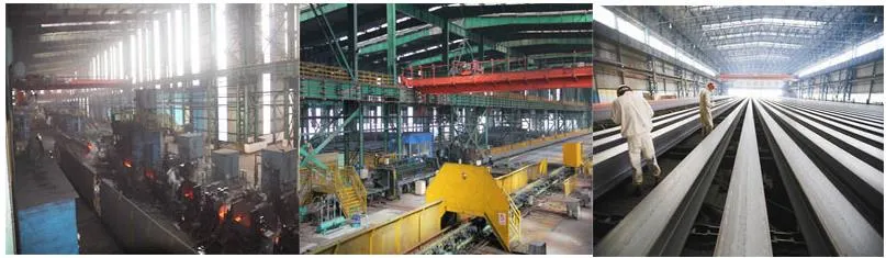 Steel Structural Prefabricated H Section Steel Price