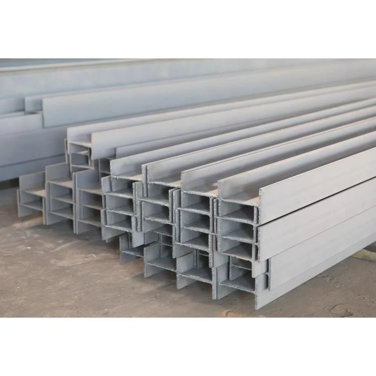 H Type Steel H Section Steel Quoted 100*100 H Section Steel