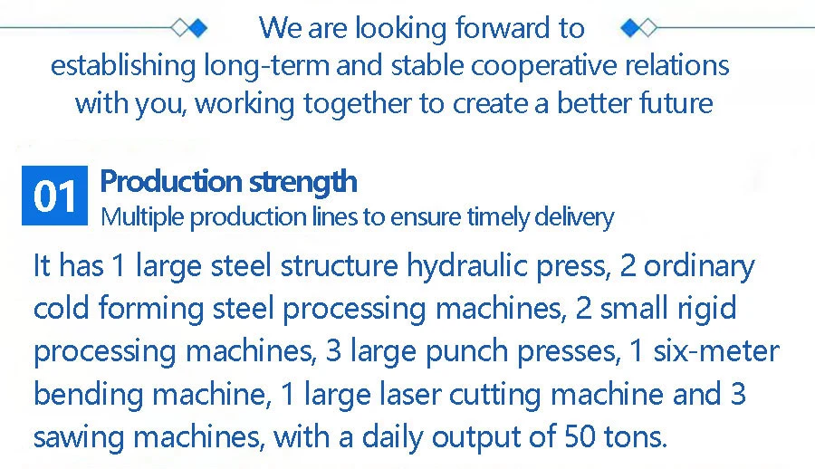 PV Bracket C Section Steel, Seismic Support C Section Steel, Support for Custom