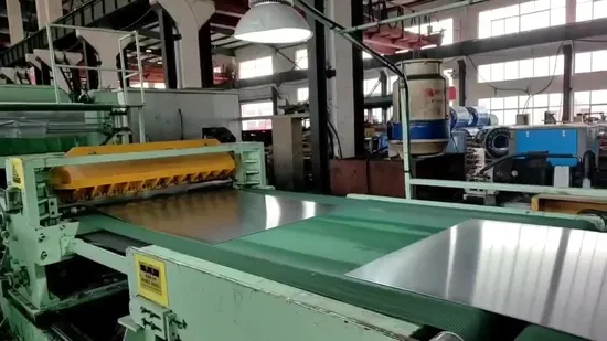 Chinaaisi ASTM 201 202 304 316 321 410 420 430 2b Ba 8K espelho laminado a quente/carbono/galvanizado/alumínio/folha/placa de aço inoxidável para coberturas industriais