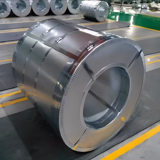 Preço de chapa de aço galvanizado ASTM/laminada a frio para telhado de ferro metálico