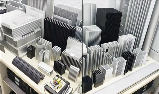 Extrusões de perfil de viga de seção de aço Z galvanizado formado a frio