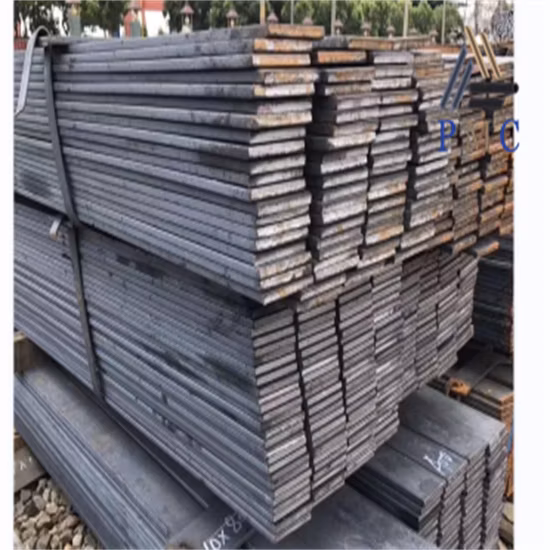ASTM AISI JIS Laminado a quente Laminado a frio Perfil de viga H Aço Viga de ferro tipo H Q235B Q355b Aço em forma de H para estrutura de aço
